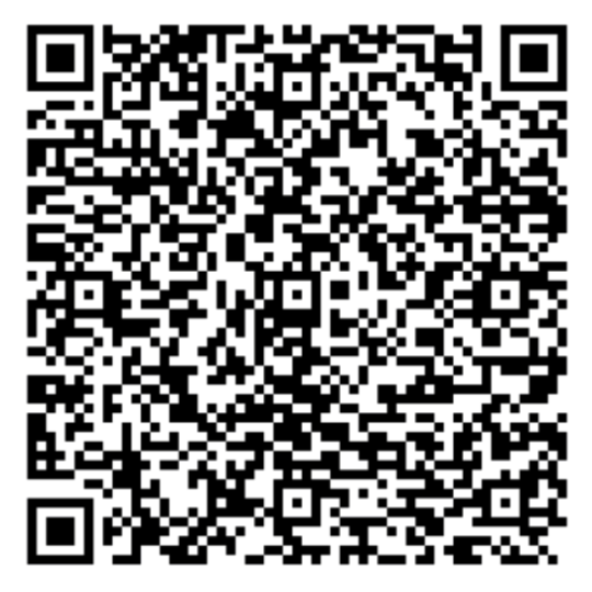 Pokémon GO QR code for Roger