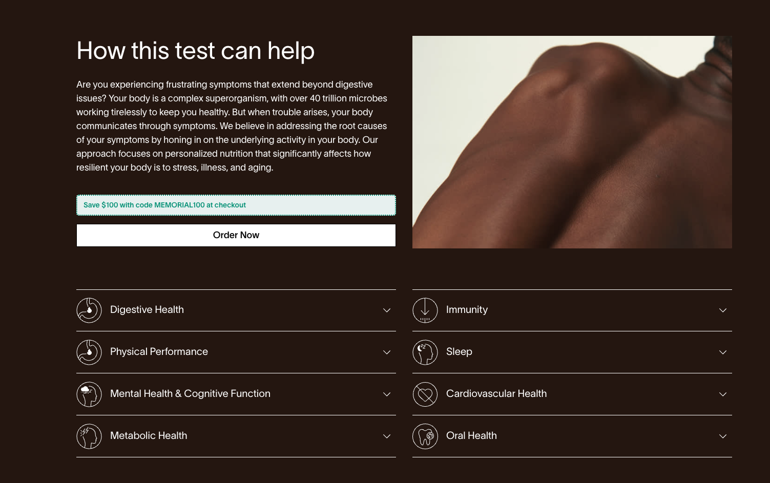 Screenshots from Viome and ViomePro projects